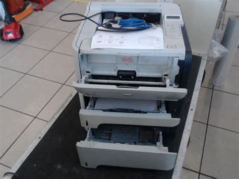 EfectiCash Sf Hp Laserjet P2055dn Publicado El 25 Abr 2024