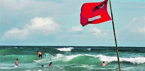 En Praia Do Rosa Muri Ahogada Una Turista Cordobesa