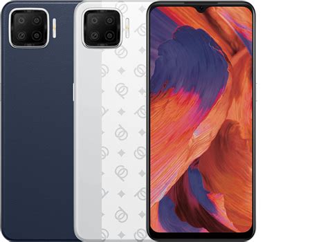 OPPO A73 - Specifications | OPPO Jordan