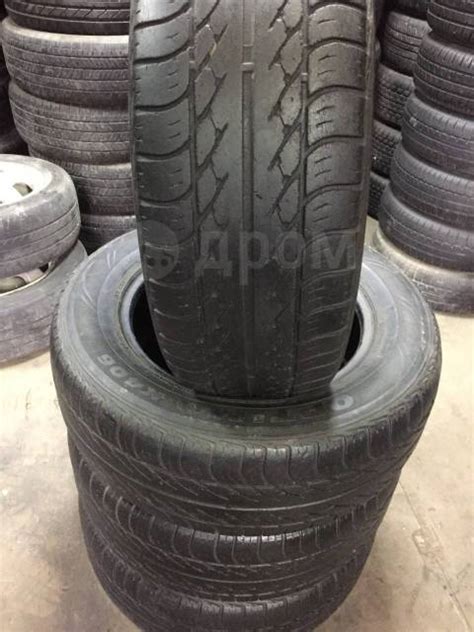 Hankook Optimo K R