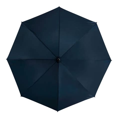 Navy Golf Umbrella BrandAlley