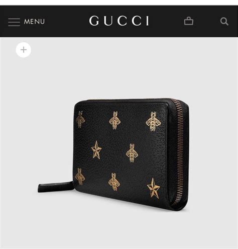 31％割引ホワイト系高質 Gucci 長財布 【美品】閉店セール 長財布 小物ホワイト系 Ota On Arena Ne Jp