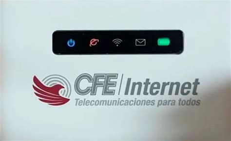 Cfe Revoluciona El Acceso A Internet M Vil Con Opciones Accesibles Para