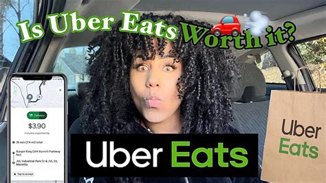 My First Day Driving For Uber Eats In Atl Ride Along Uber Eats Pay