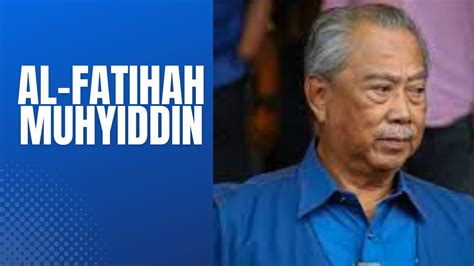 MUHYIDDIN NAZAK DAN KRITIKAL KOYAK HABIS BETUL YouTube