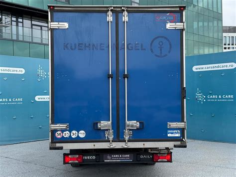 Quantos Quilos Carrega Uma Iveco Daily 35s14