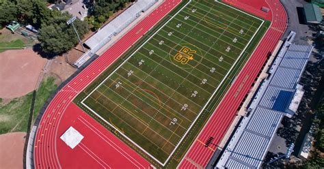 Rent Field Football Stadium In Danville