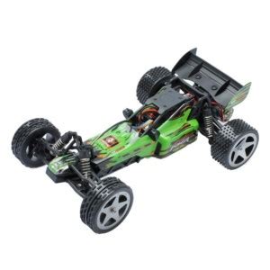 Compra Carros Rc Wltoys Powerplanetonline