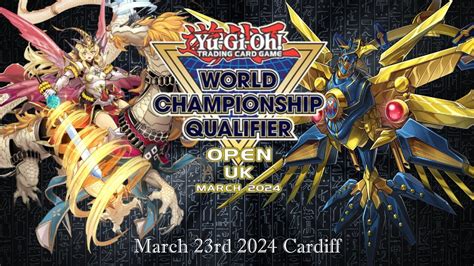 Open Uk Majespecter Vs Raidraptor Round Yu Gi Oh March