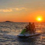 SUNSET JET SKI TOUR FROM SPLIT - Blue Cave Tours from Split, Croatia ...