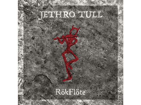 Jethro Tull Jethro Tull RökFlöte Special Edition CD Digipak CD