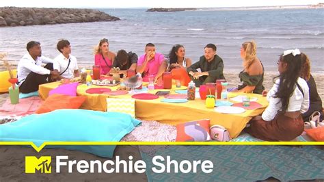 Replay Frenchie Shore Du 16032024 Fin De Laventure Frenchie Shore