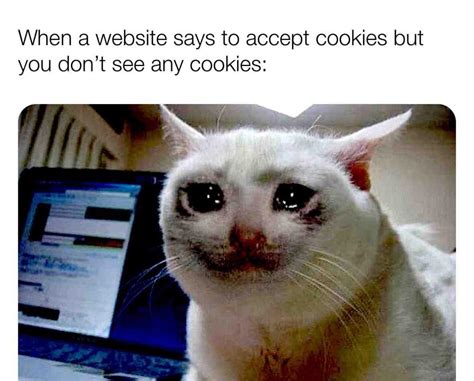 Angry Cookie Monster noises : r/memes