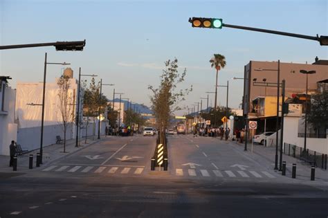 San Pedro Garza Garc A Recupera Espacios P Blicos Enterrando La