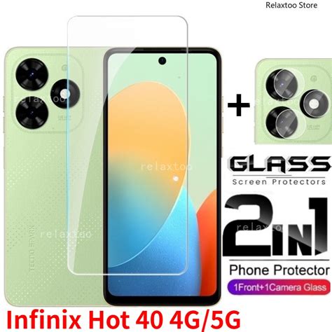 Infinix Hot 40 Hot40 Pro 40Pro 40i Hot40Pro Hot40i 4G 5G 透明高 蝦皮購物