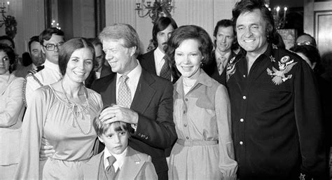 Jimmy And Rosalynn Carter 20 Photos From A Life Full Of Love Politico