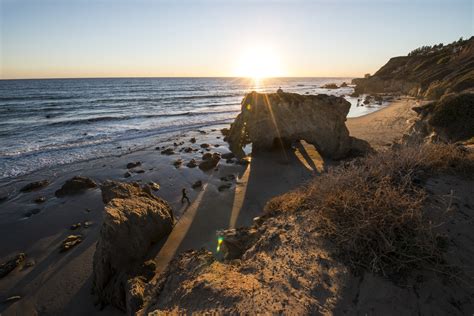 Best Of Malibu Beaches Camping Parks And Trails Outdoor Project