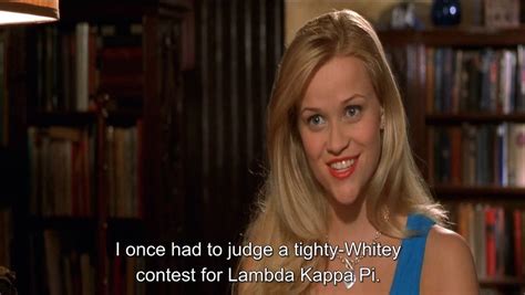 Legally Blonde Funny Quotes Technology Learn Bd