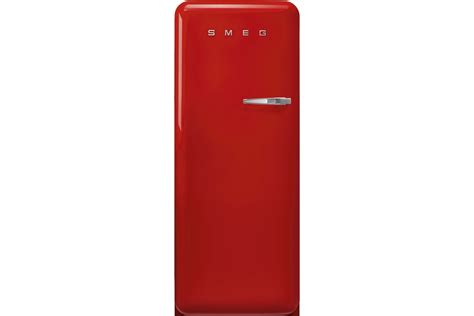 Frigorífico Una Puerta SMEG FAB28LRD5 Domesticos