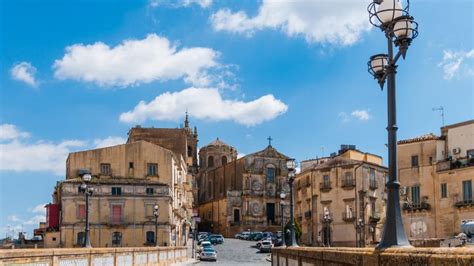 Caltagirone Cosa Vedere Clima Informazioni Turistiche Sicilia