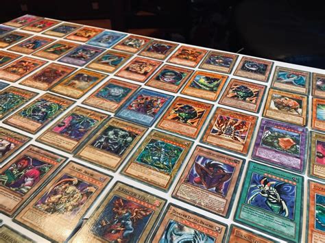 Karty Yu Gi Oh 10 Losowych Super Rare Kart Reda Kup Teraz Na