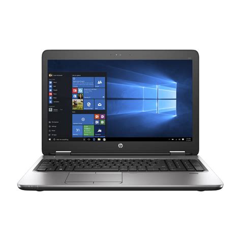 HP Probook 650 G2 – DATAzero