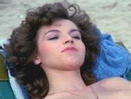 Naked Flavia Herv S In Las Chicas Del Tanga