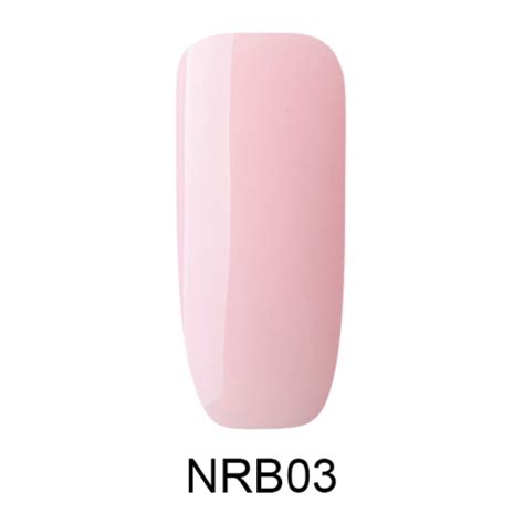 Pudding Pink Rubber Base Nude Makear Saffi Beauty Negle Og Fotpleie Produkter I Norge