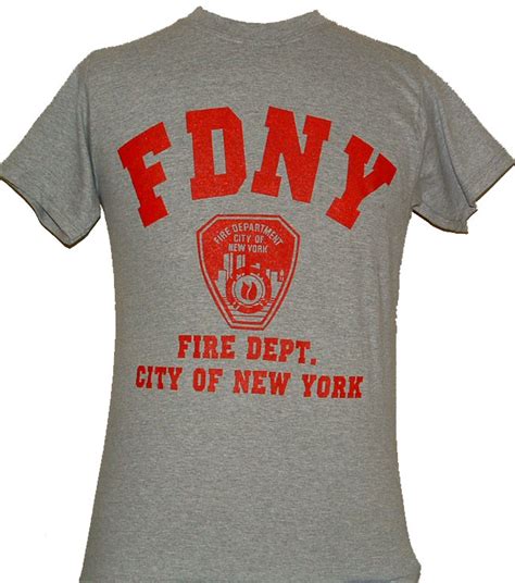 Fdny Ny Fire Department Caps Shirts Sweatshirts Hats Memorials