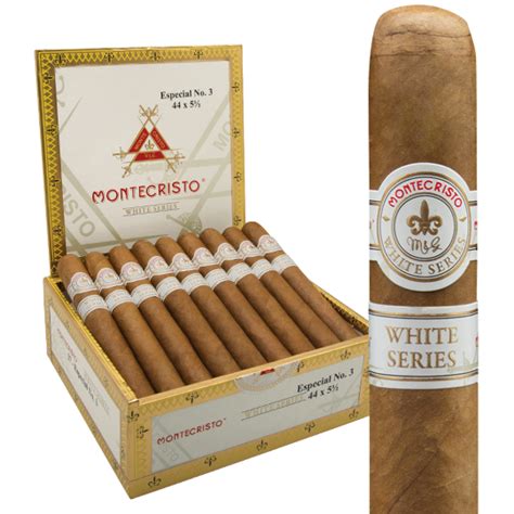 Montecristo Cigars – 88smoke