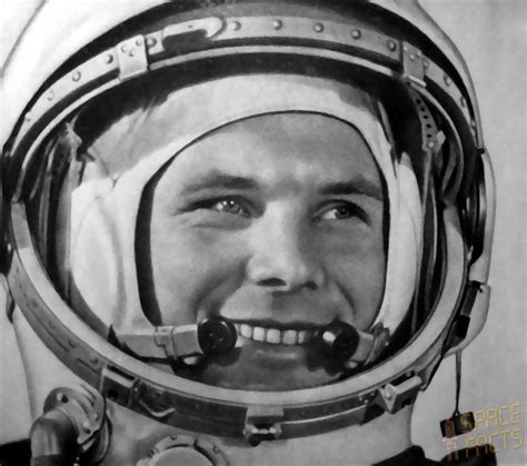 Accadde Oggi Yuri Gagarin Primo Cosmonauta Della Storia Muore Marzo