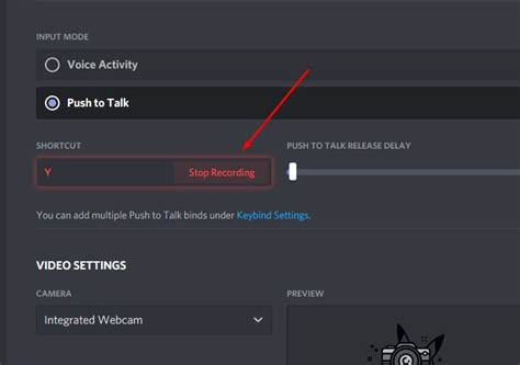 How To Enable Discord Push To Talk Step By Step Guide 2024