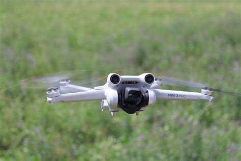 Dji Mini Pro Drohnen Testbericht Erfahrungsbericht Test