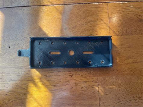 Yaesu FT-891 Separation Head Bracket Alternative - Etsy