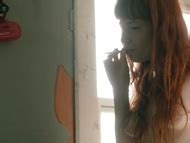 Naked Michaela Kurimsky In Firecrackers