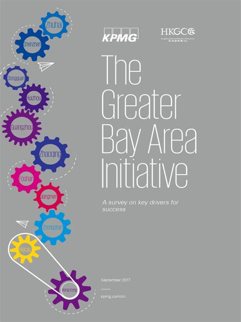 the-greater-bay-area-initiative | PDF | Economies | Business