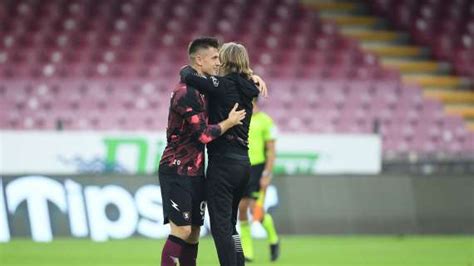 Salernitana Spezia L Analisi Del Match Il Talento Dei Singoli Regala