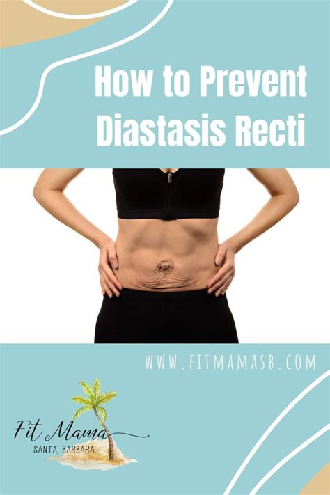 Diastasis Recti Kinesiotaping Artofit