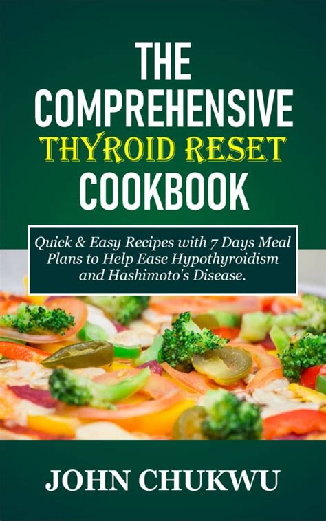 A 3 Day Meal Plan To Help Your Thyroid And Hormone Balance