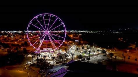 SkyWheel Panama City Beach Tickets