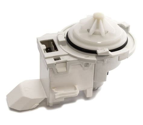 Сливной насос посудомоечной машины Bosch, Siemens, Neff (SKL, 30W ...