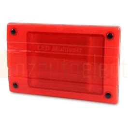 Hella H Designline Led Module Stop Rear Position Lamp