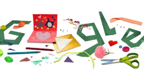 Google Celebra El D A Del Padre Con Un Doodle Especial