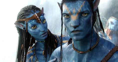 Quiz How Much Do You Actually Remember About Avatar