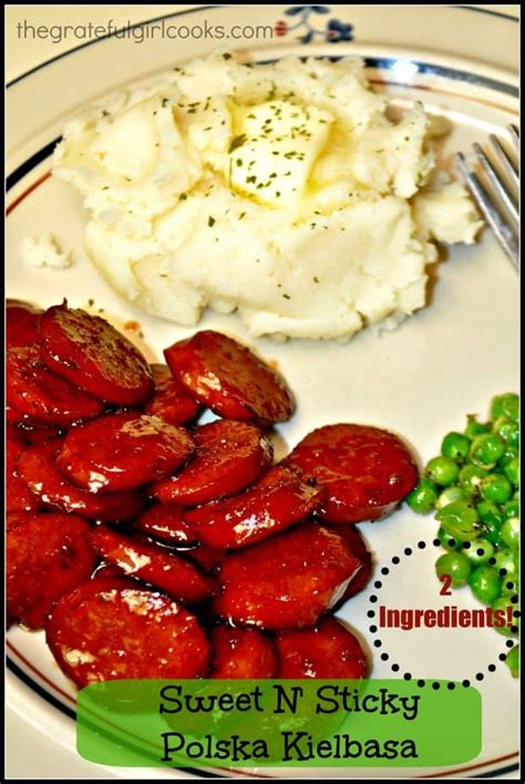 Easy Beef Polska Kielbasa Recipe Besto Blog