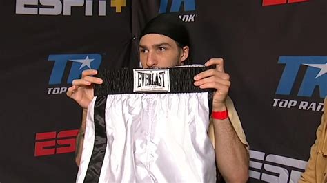 Muhammad Ali's grandson Nico Ali Walsh wins pro debut with first-round knockout while wearing ...