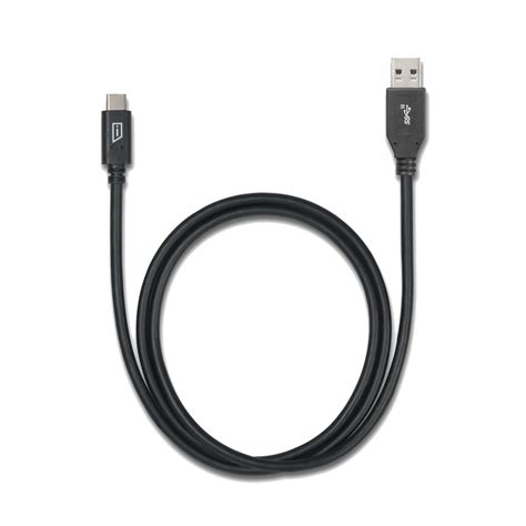 Compra Targus Cable Usb C Macho Usb A Hembra Metro Negro