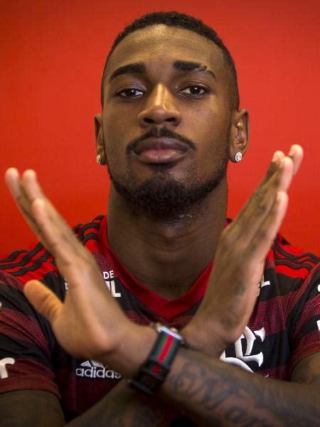 Flamengo Volta A Adotar Paci Ncia Como Estrat Gia Por Gerson