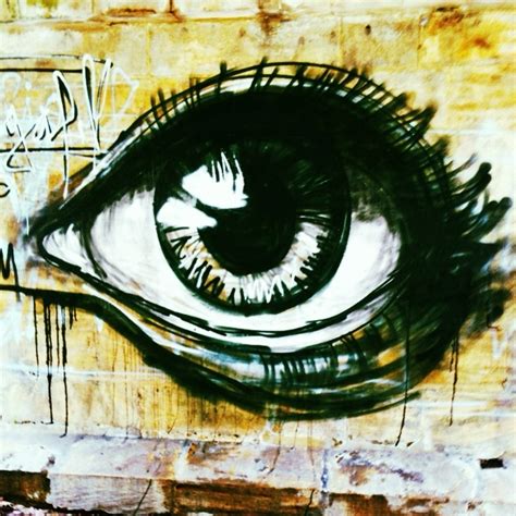 Graffiti eye | Eye | Pinterest