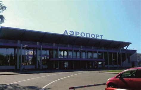 Аэропорт Томск Богашево - Онлайн расписание самолетов и поиск дешевых ...